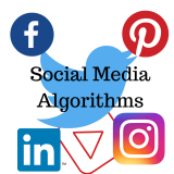 Social Media Algorithms - Liss Caldwell